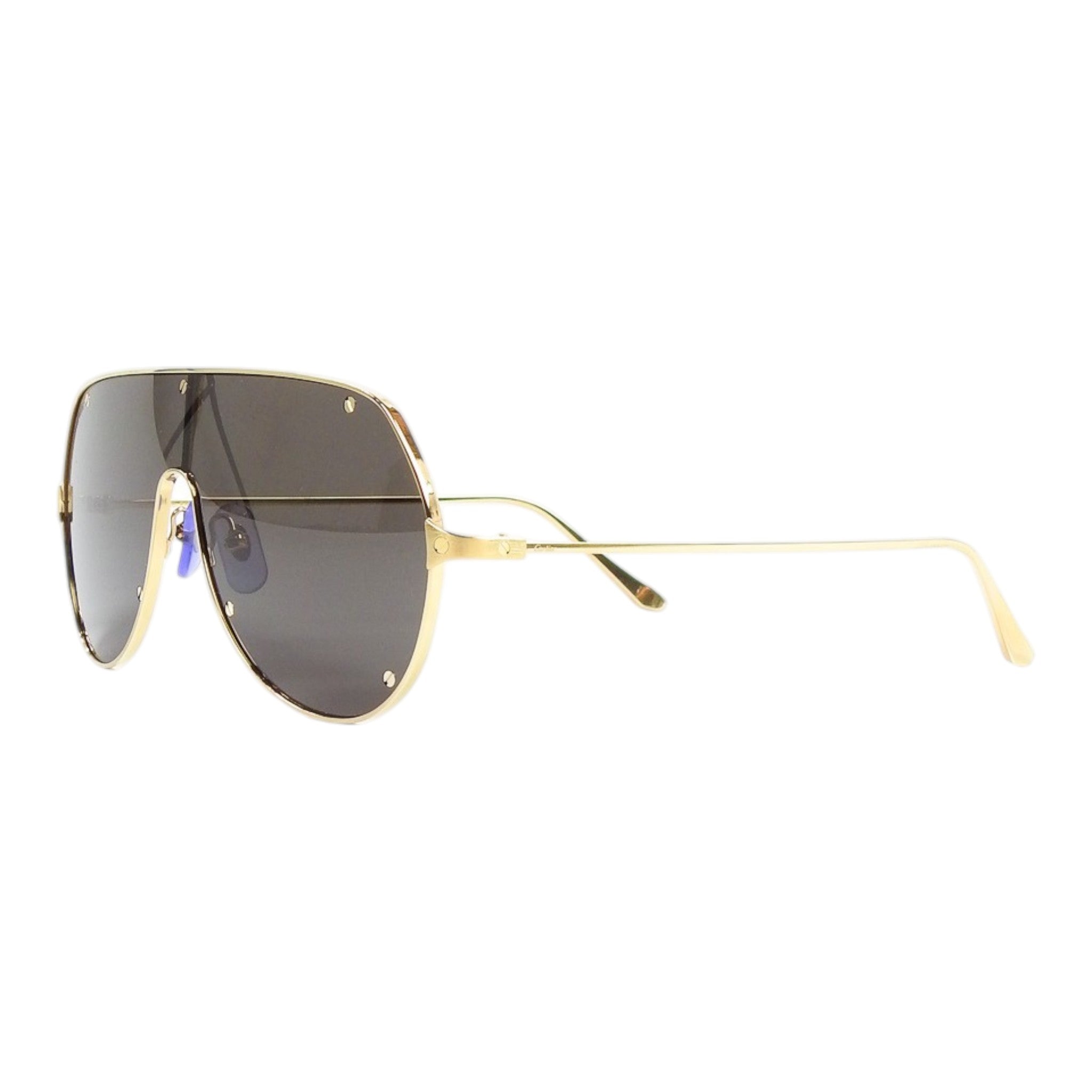 Cartier Screw Sunglasses