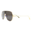 Cartier Screw Sunglasses