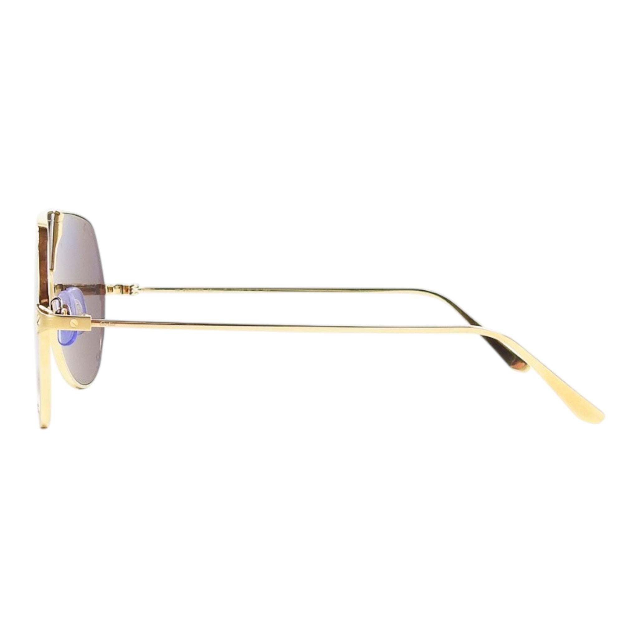 Cartier Screw Sunglasses