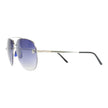 Cartier Aviator Jaguar Sunglasses