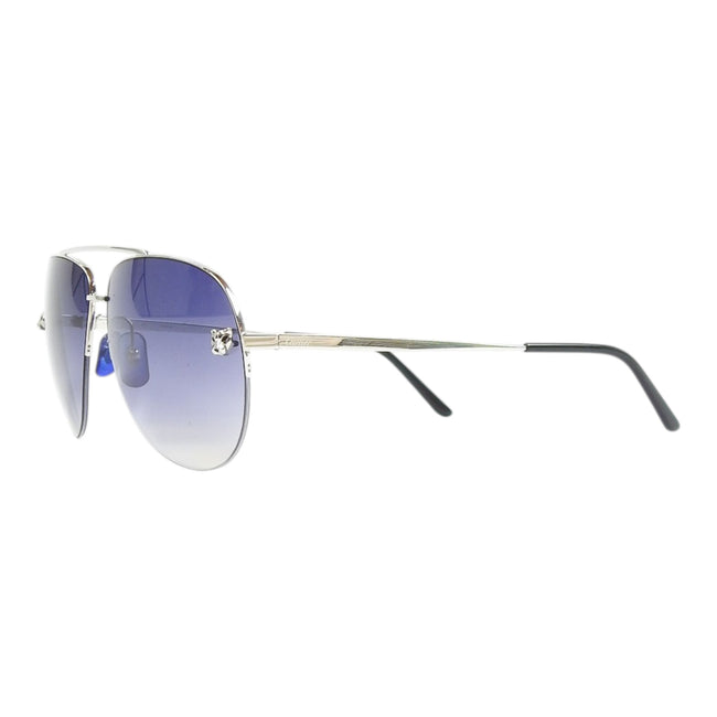 Cartier Aviator Jaguar Sunglasses