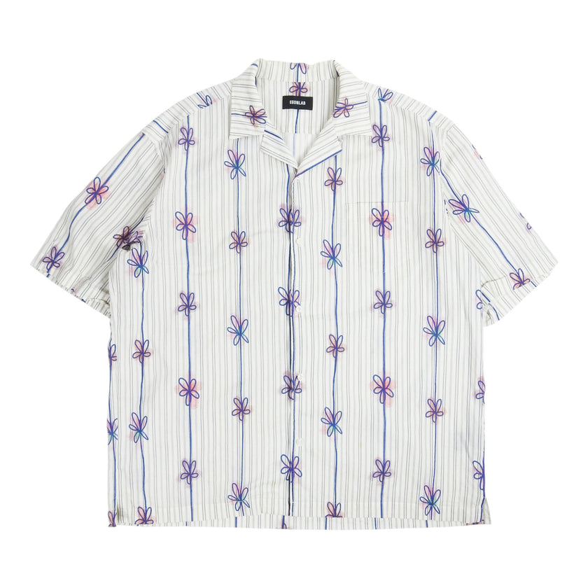 Egonlab SS Shirt Size Large