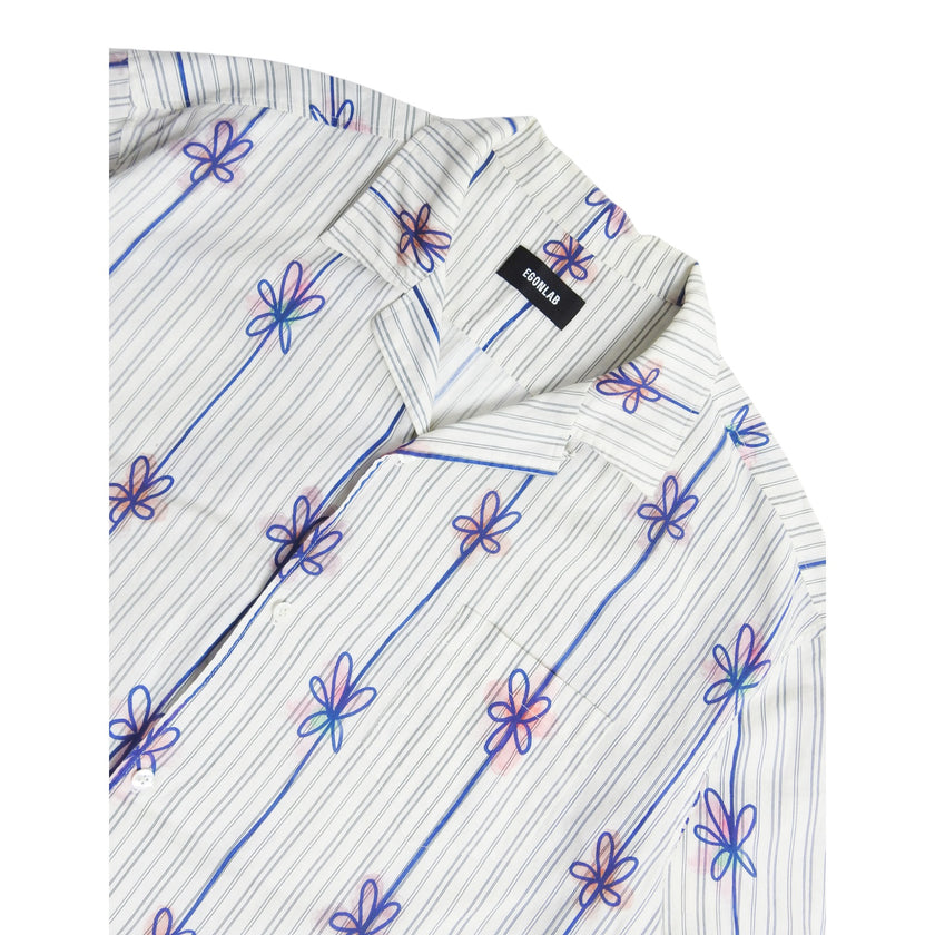 Egonlab SS Shirt Size Large