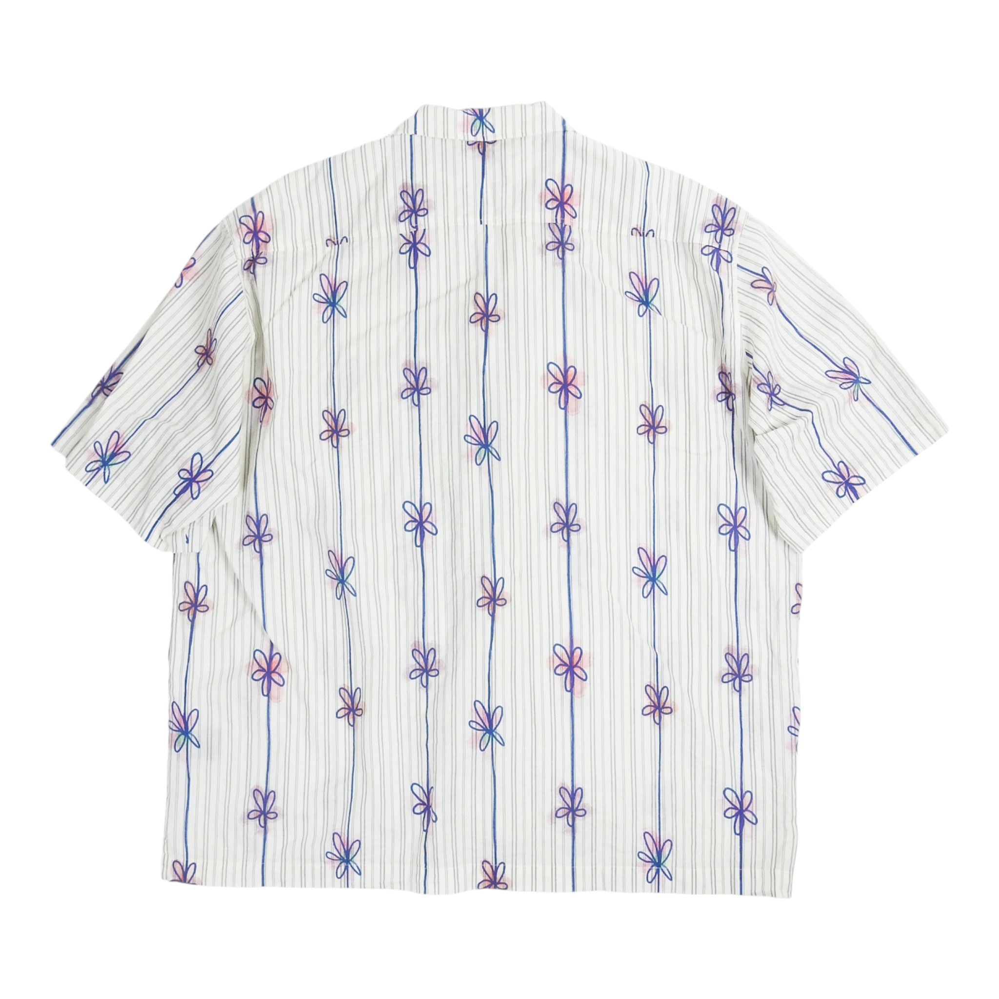 Egonlab SS Shirt Size Large