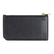 Saint Laurent Paris Leather Cardholder