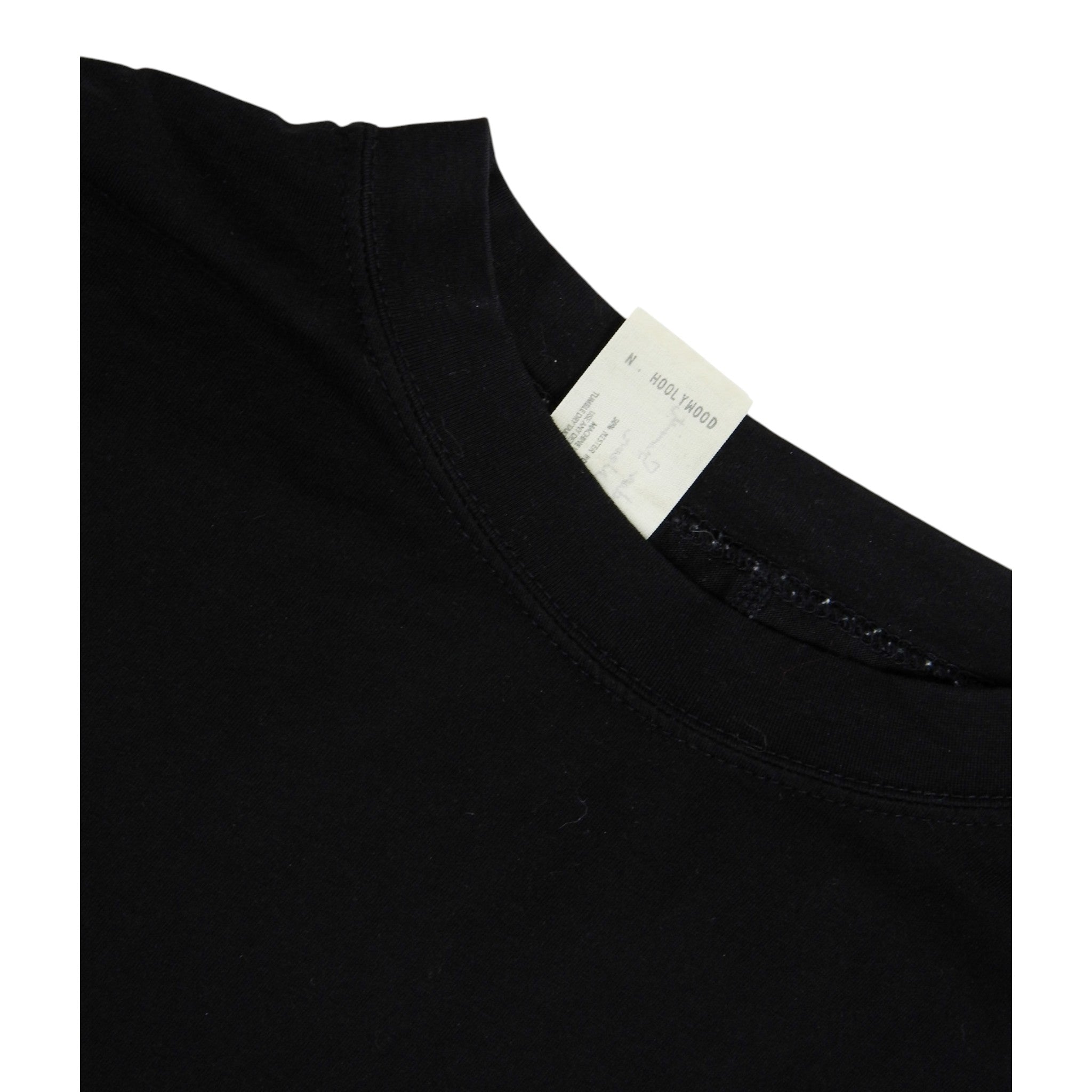 N.Hoolywood T-Shirt Size 38