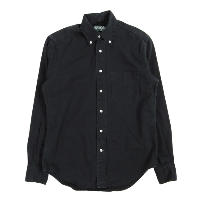 Gitman Bros. Shirt Size Small