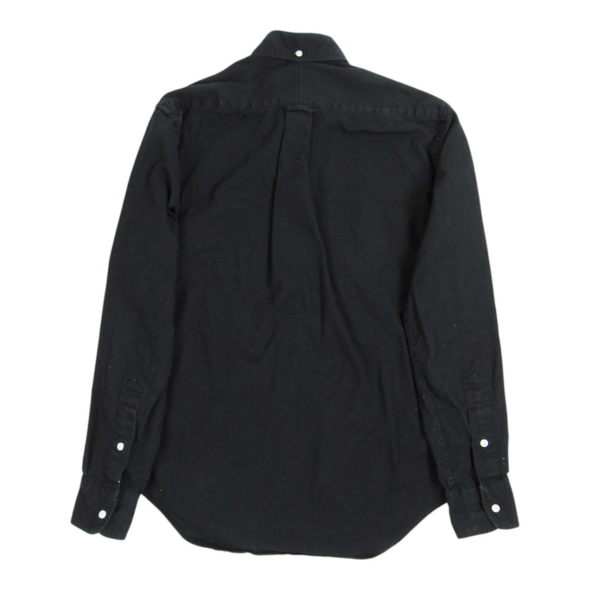 Gitman Bros. Shirt Size Small