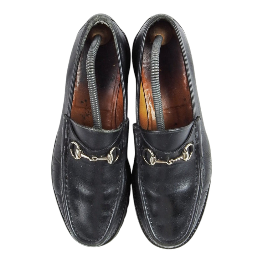 Gucci Horsebit Loafers Size 11
