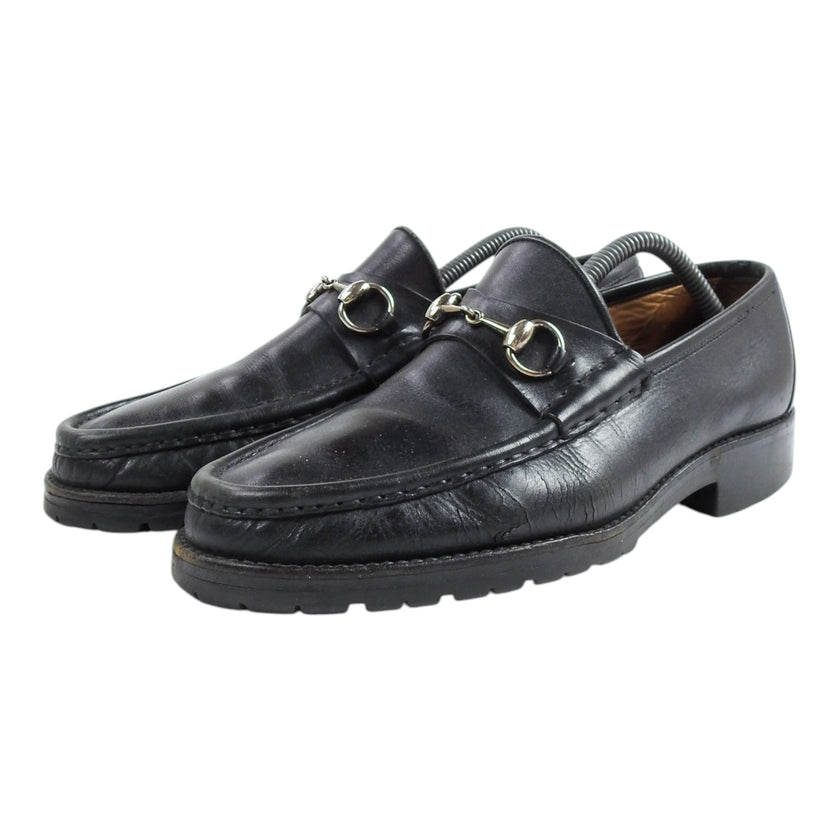 Gucci Horsebit Loafers Size 11