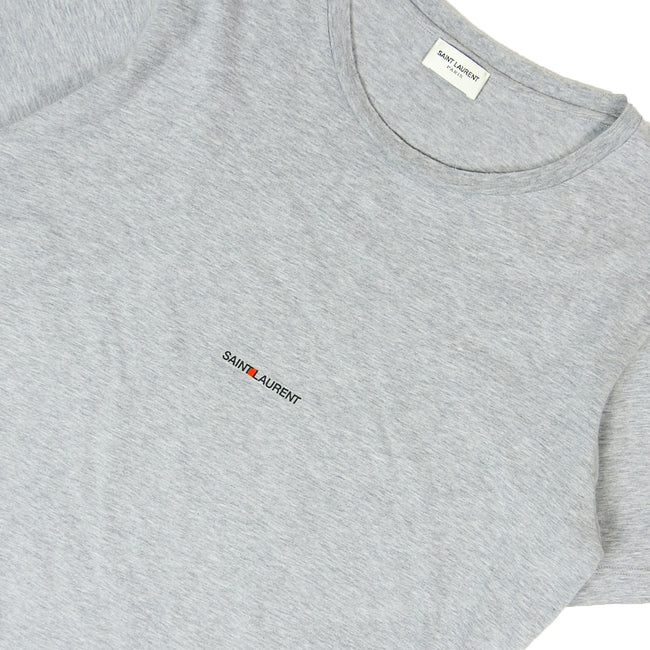 Saint Laurent Logo T-Shirt Size XL