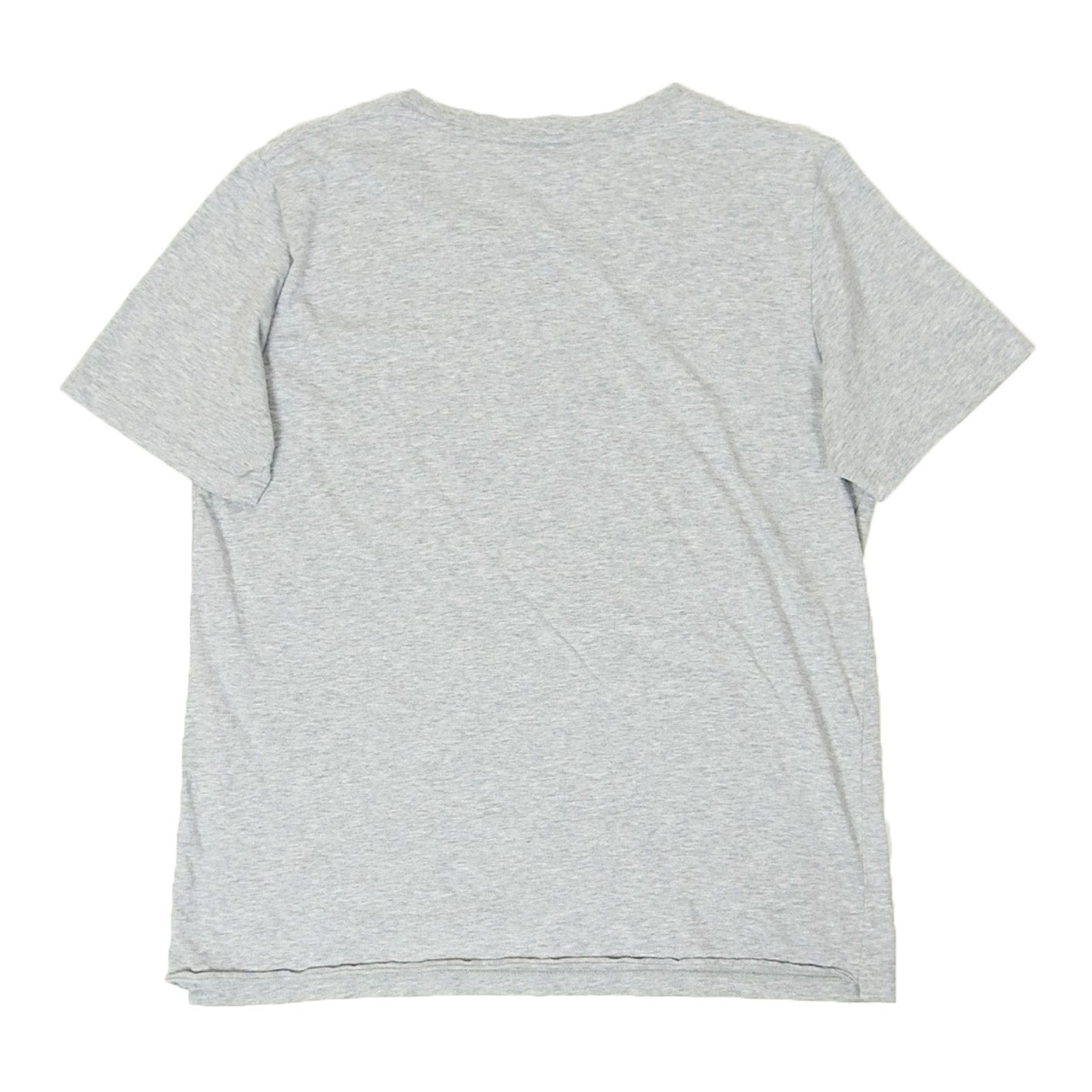 Saint Laurent Logo T-Shirt Size XL