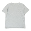 Saint Laurent Logo T-Shirt Size XL