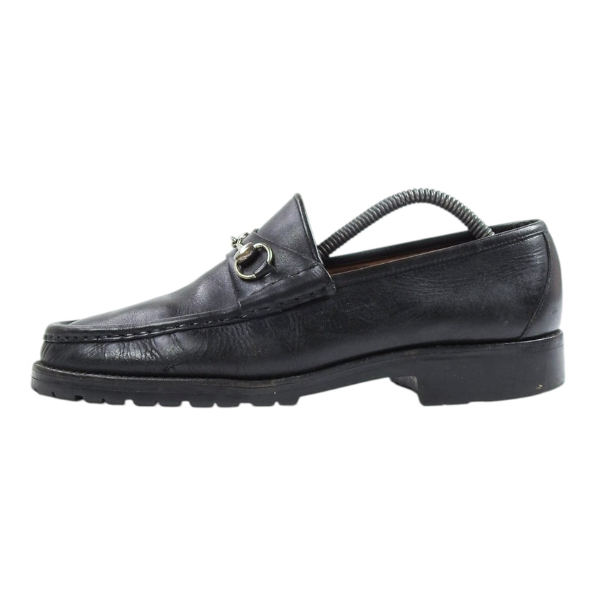 Gucci Horsebit Loafers Size 11