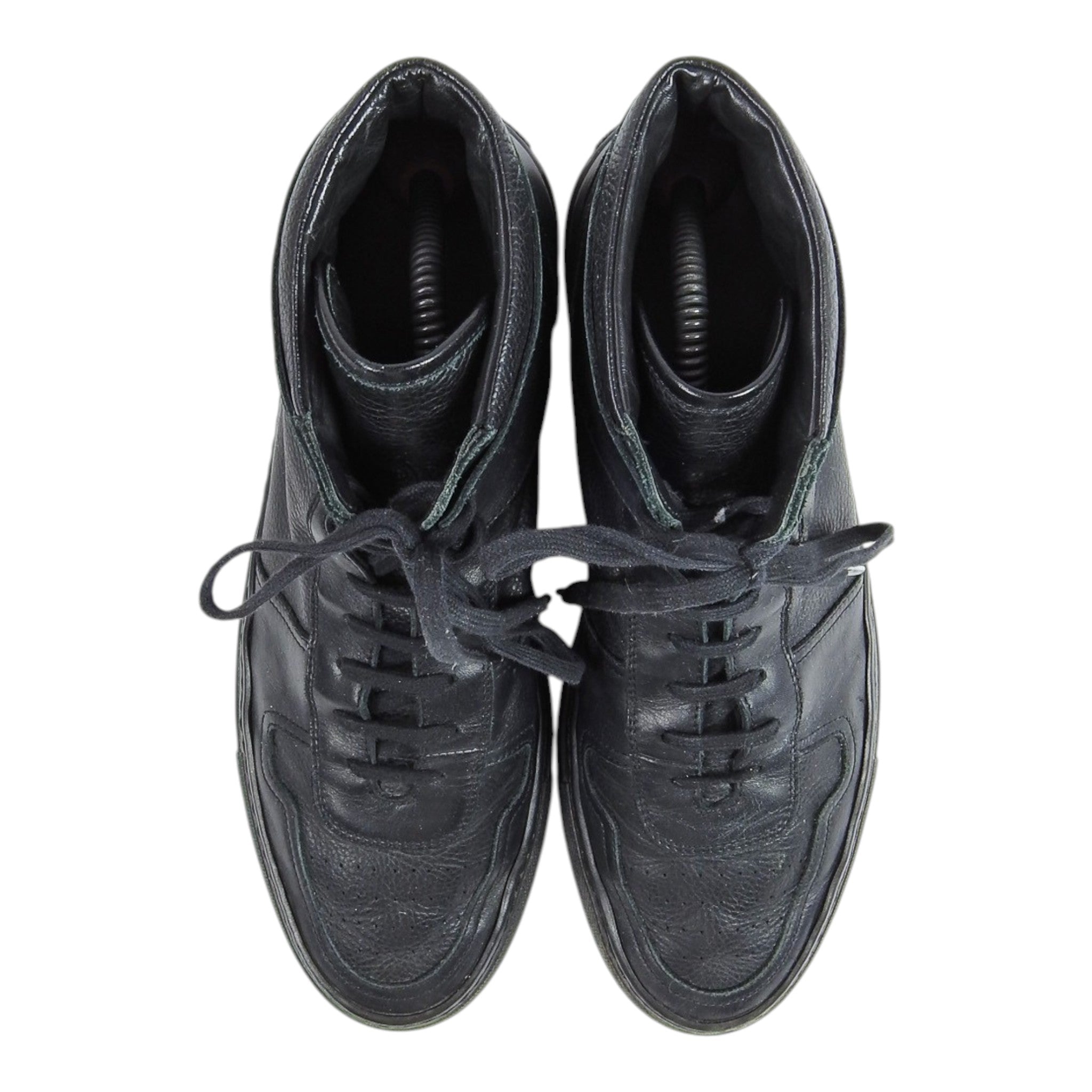 Common Projects BBall Highs Size 42