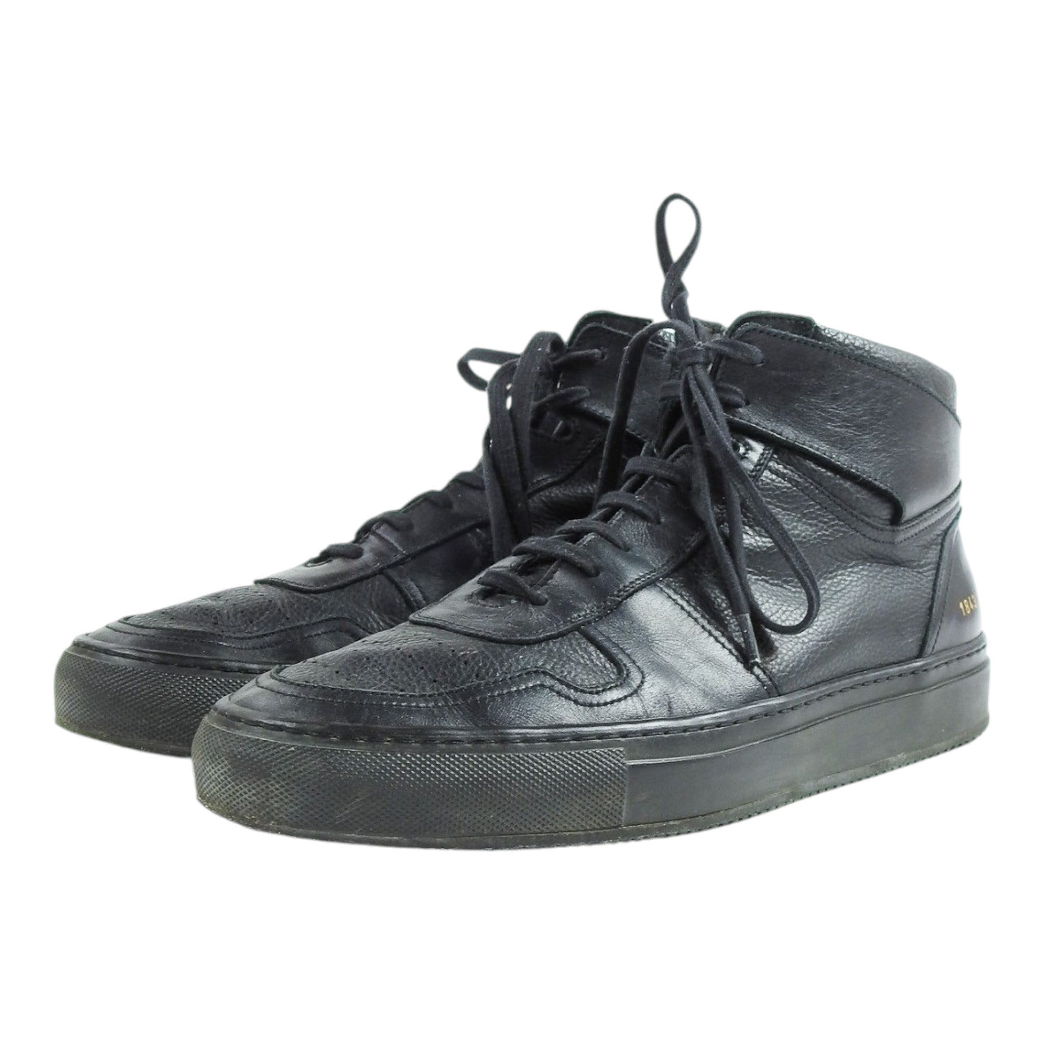 Common Projects BBall Highs Size 42