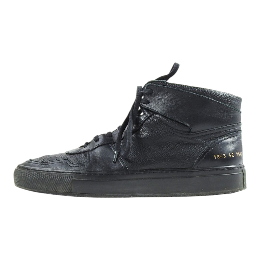 Common Projects BBall Highs Size 42