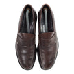 Prada Stitch Loafers Size 8