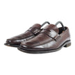 Prada Stitch Loafers Size 8