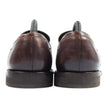 Prada Stitch Loafers Size 8