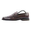 Prada Stitch Loafers Size 8