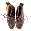 Quoddy Moc Boots Size 42