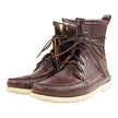 Quoddy Moc Boots Size 42