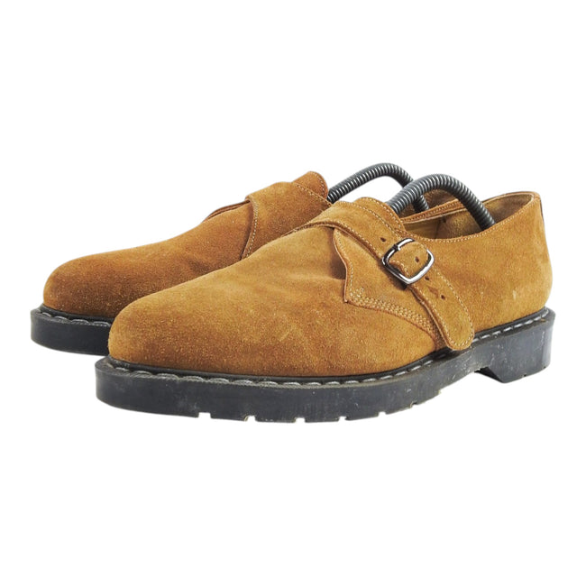 Solovair x Carhartt Work in Progress Shoes Size 10
