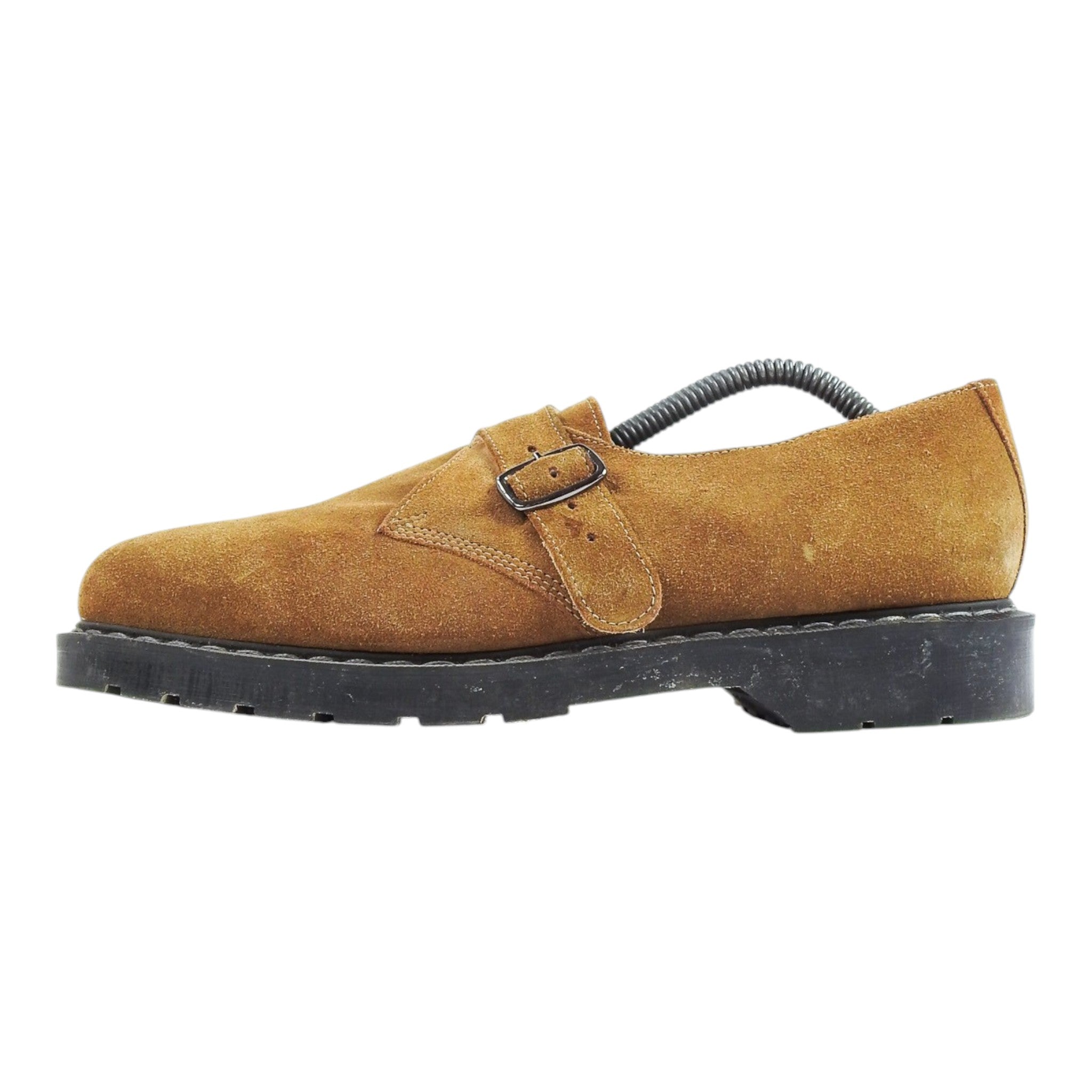 Solovair x Carhartt Work in Progress Shoes Size 10