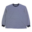 Sophnet Striped LS T-Shirt Size XL