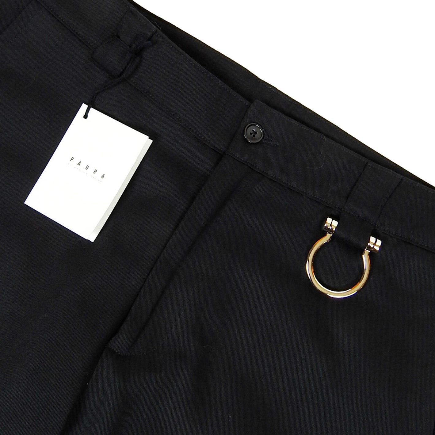 Paura Shorts Size 46