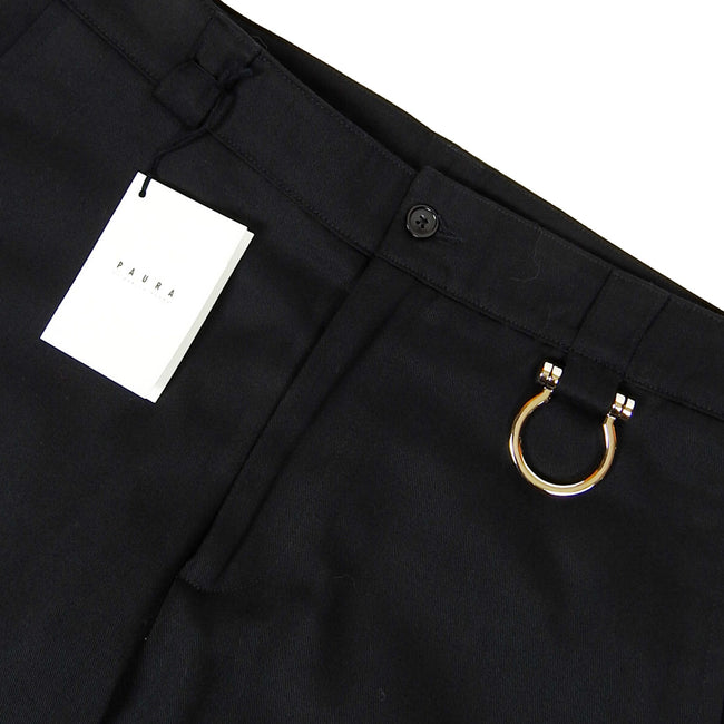 Paura Shorts Size 46