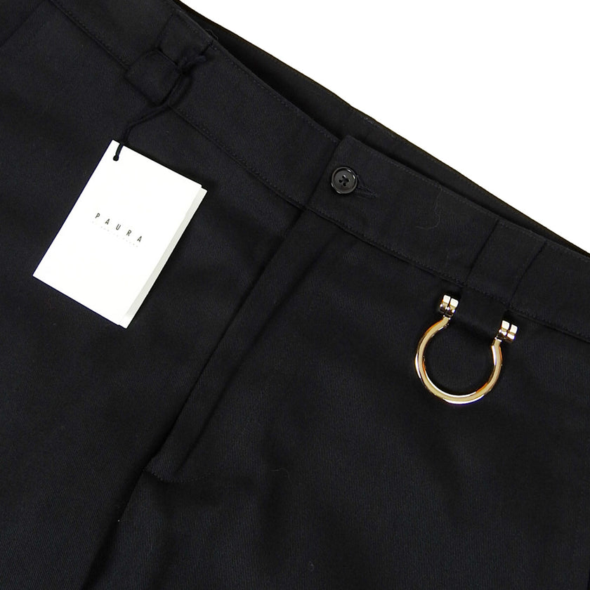Paura Shorts Size 46