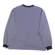 Sophnet Striped LS T-Shirt Size XL