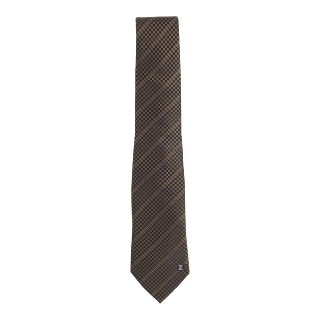 Louis Vuitton Tie