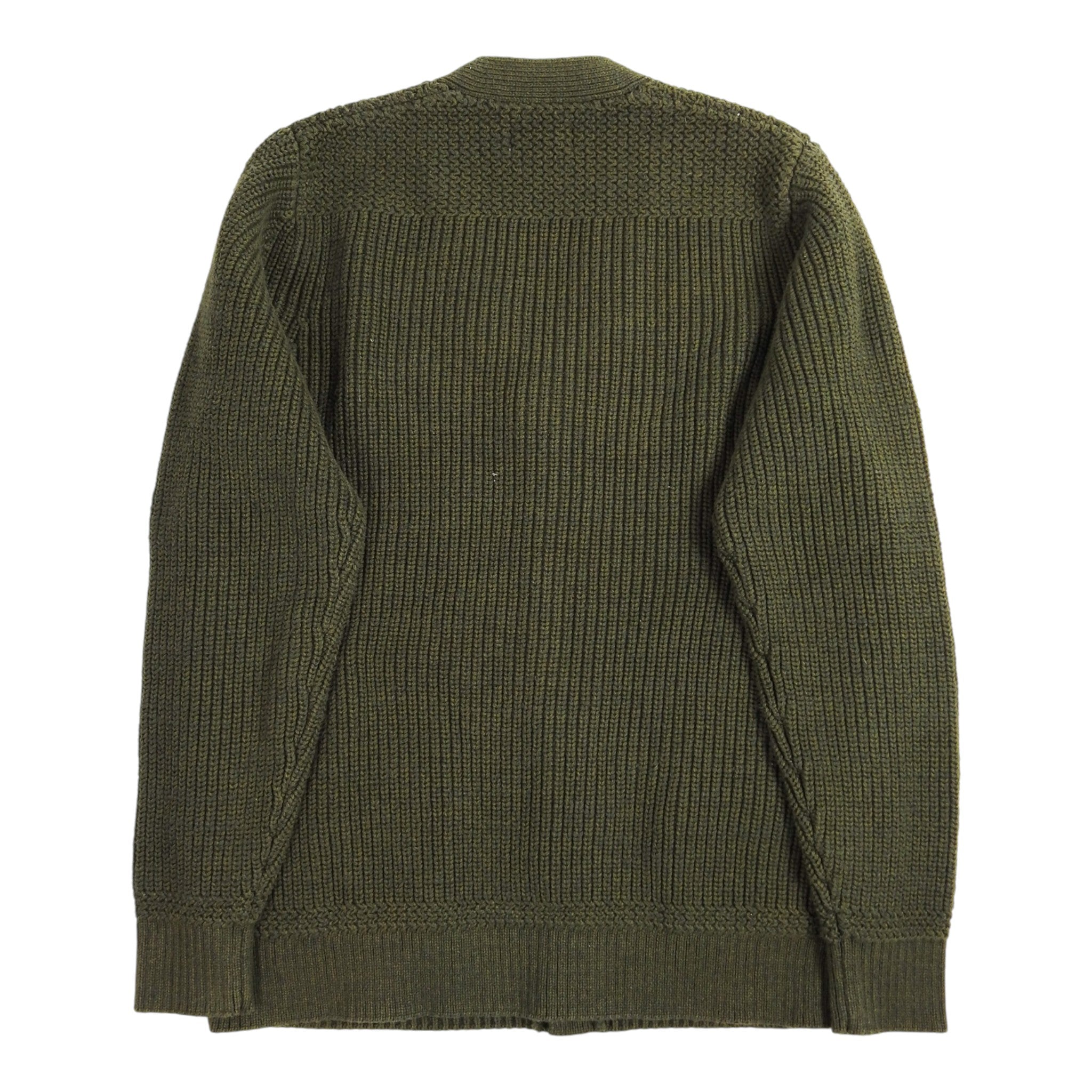 Taylor Stitch Mariner Cardigan Size 40
