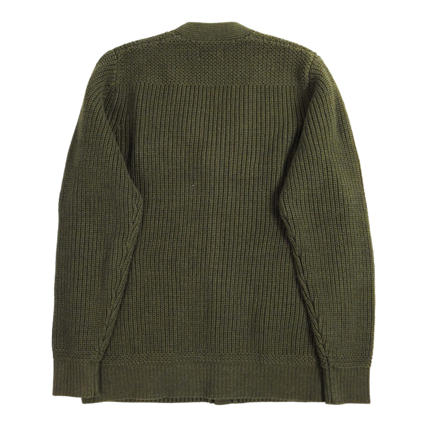 Taylor Stitch Mariner Cardigan Size 40