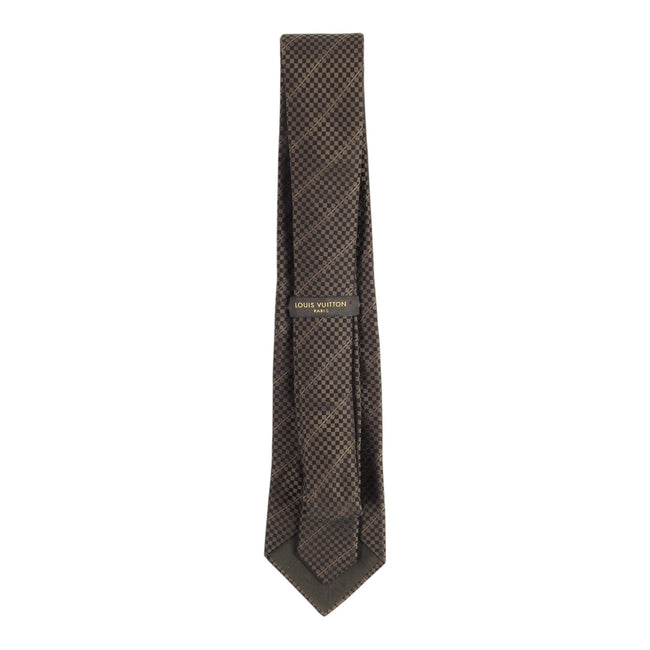Louis Vuitton Tie