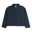 Another Aspect Collared Sweatshirt Size XS