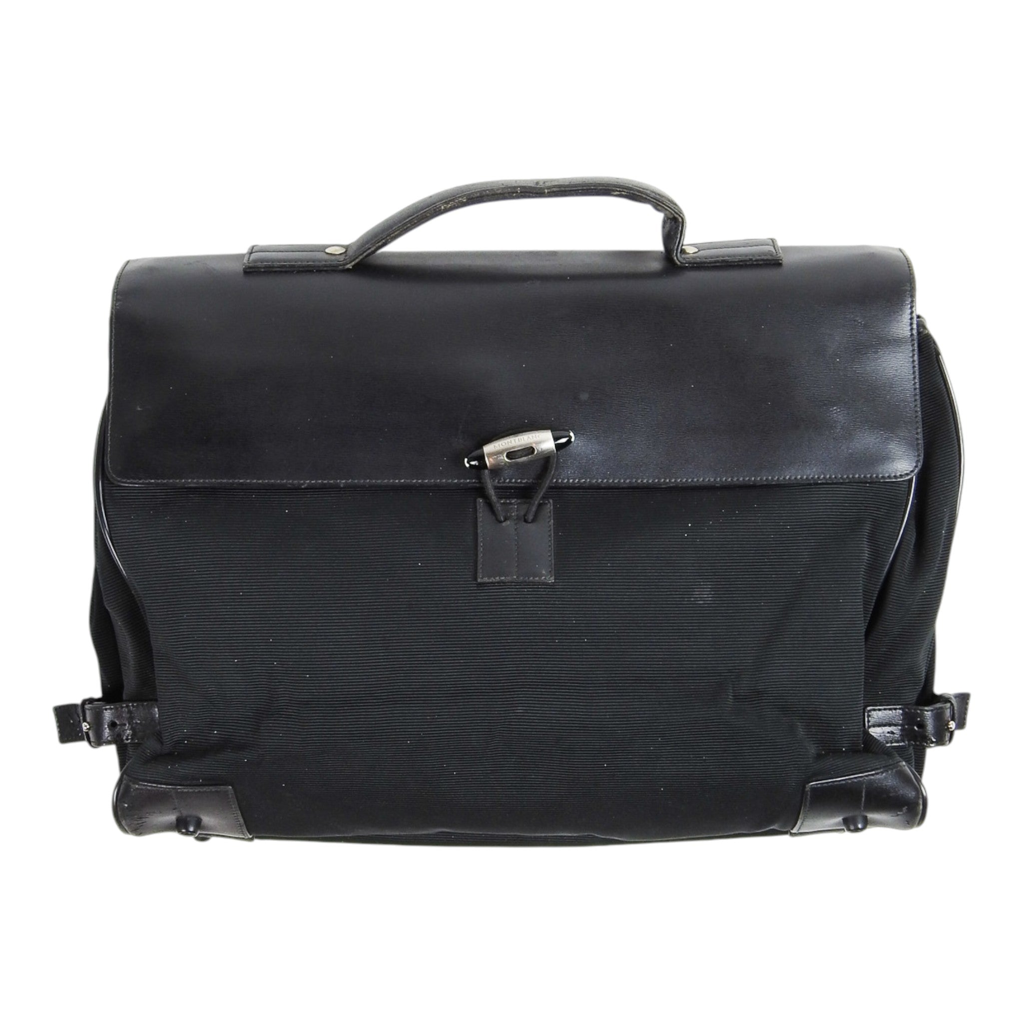 Mont Blanc Briefcase
