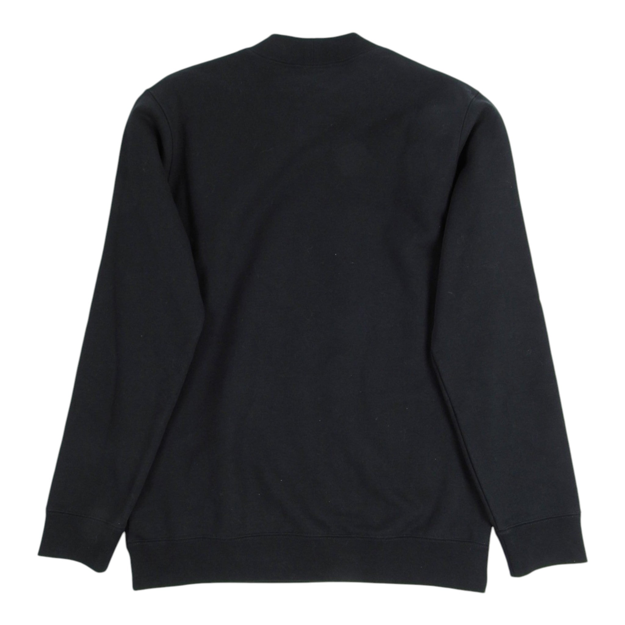 Raf Simons Sterling Ruby Sweatshirt Size Medium