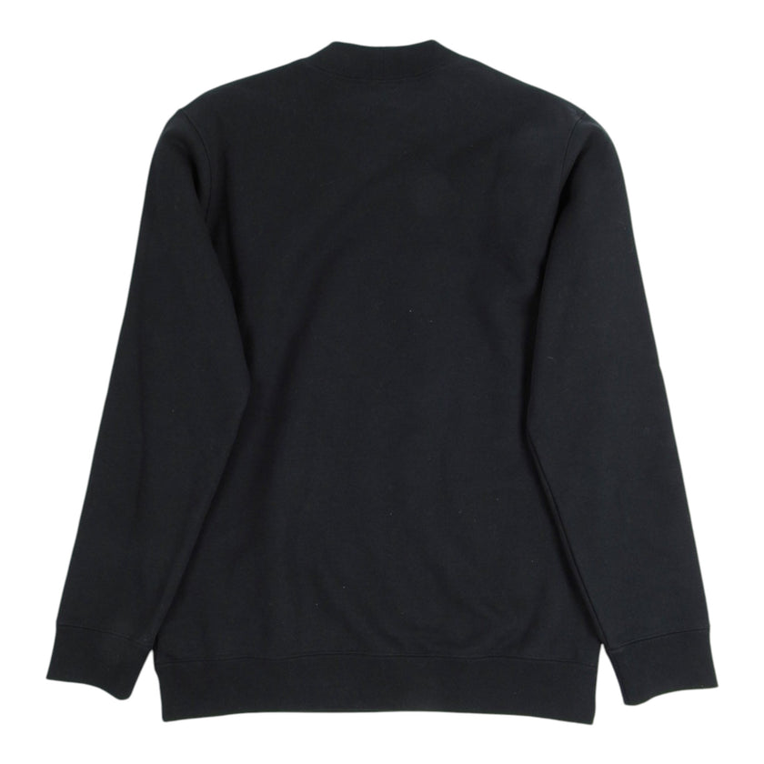 Raf Simons Sterling Ruby Sweatshirt Size Medium