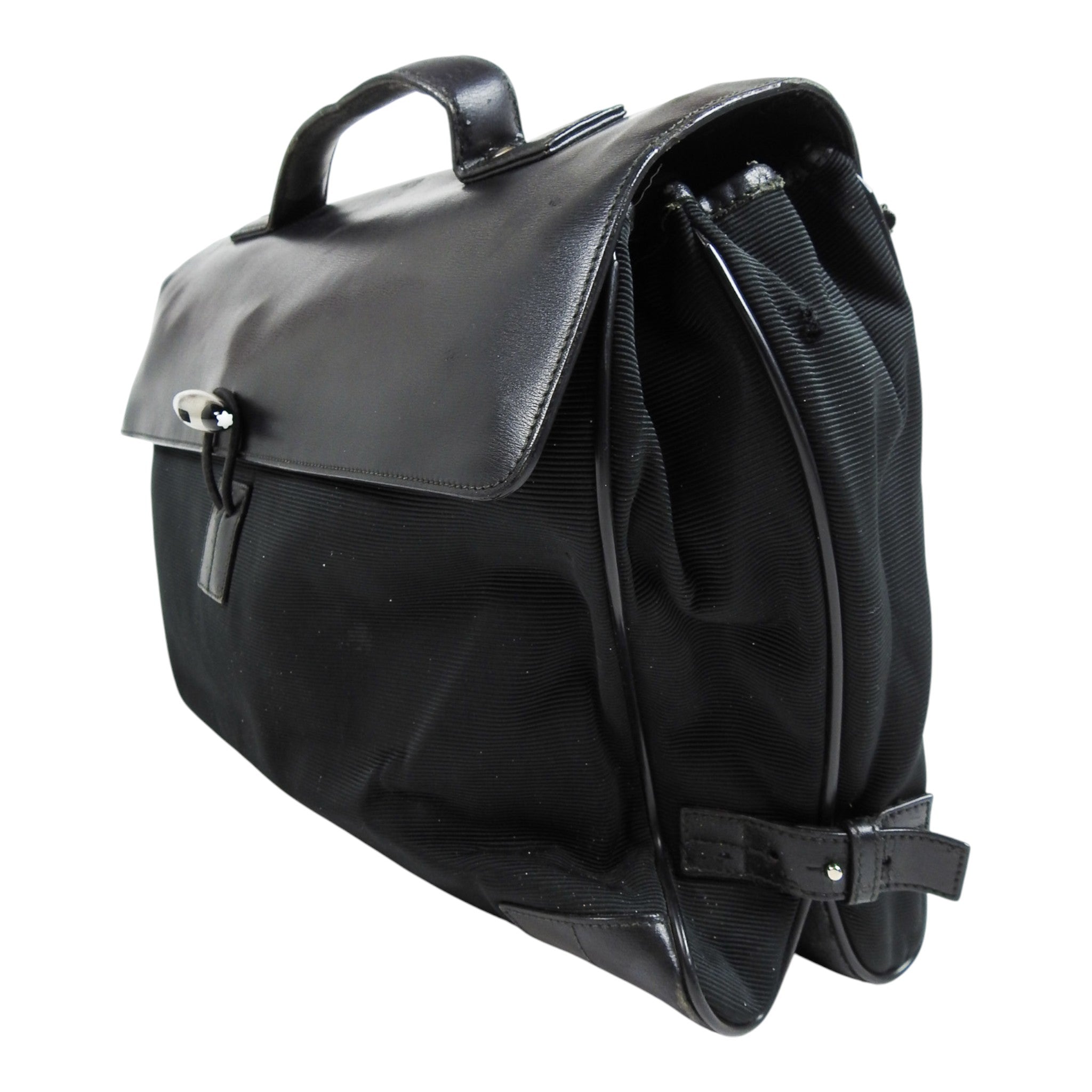 Mont Blanc Briefcase