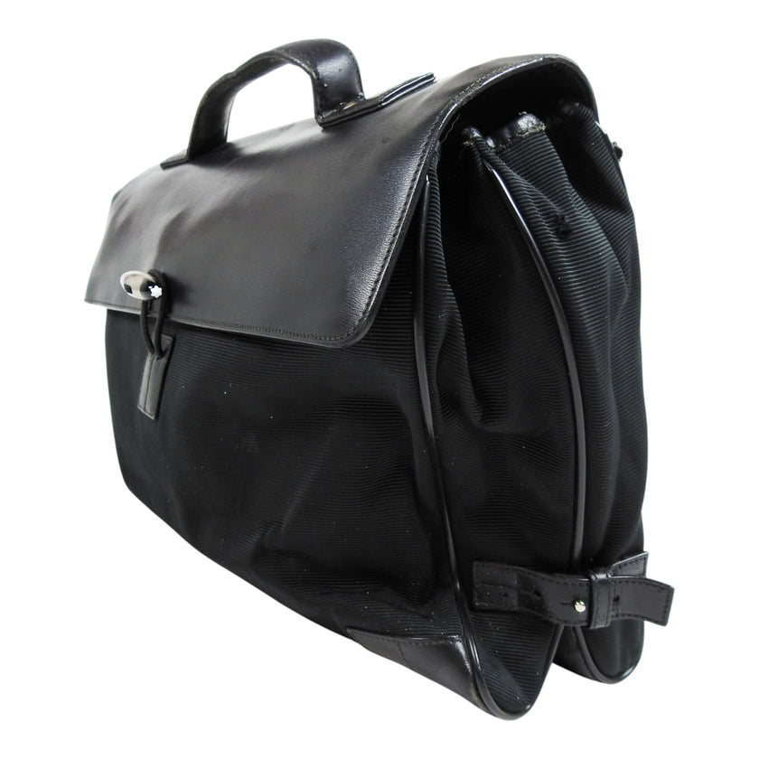 Mont Blanc Briefcase