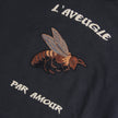 Gucci L’Aveugle Par Amour Sweatshirt Size Large