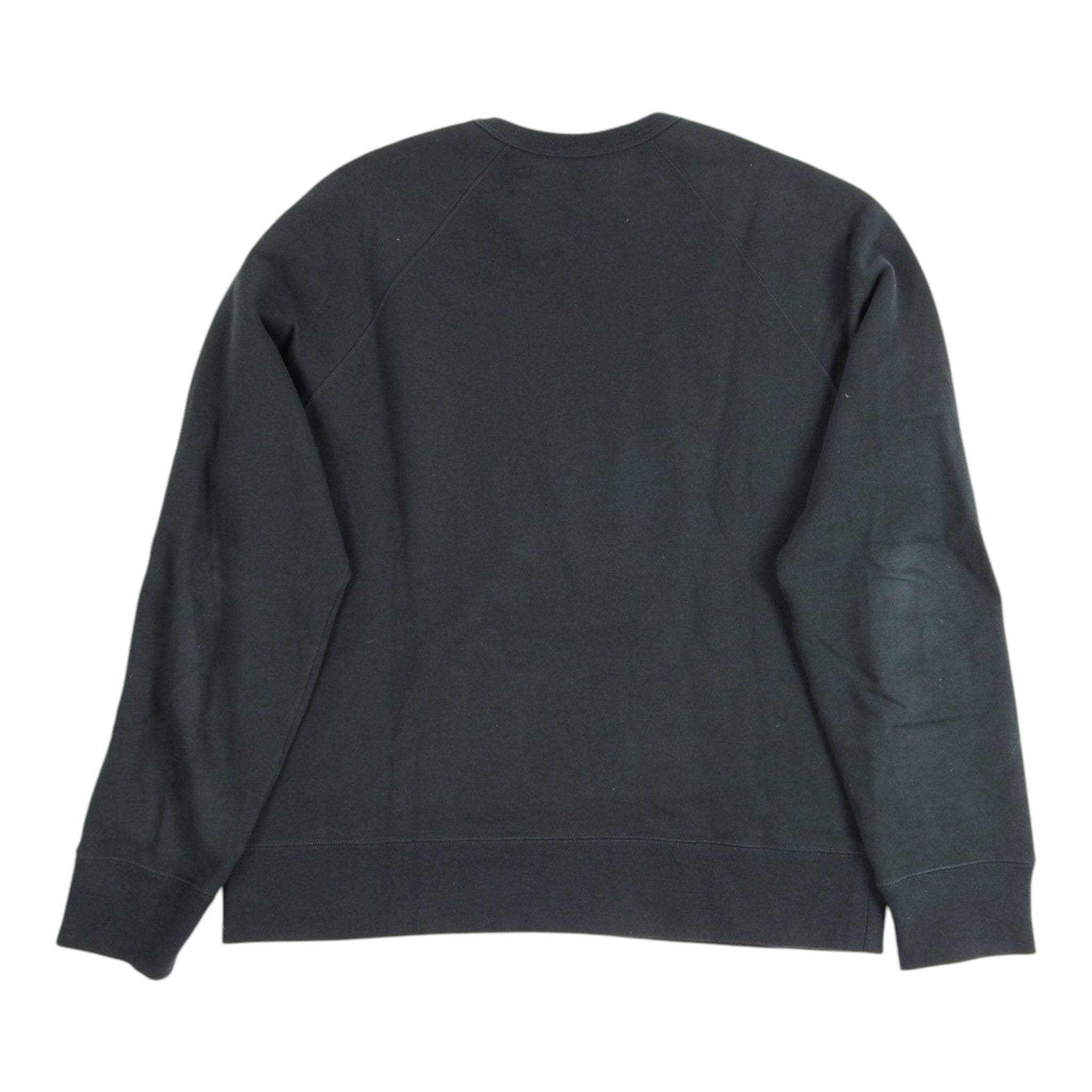 Gucci L’Aveugle Par Amour Sweatshirt Size Large