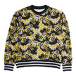 Versace Jeans Couture Sweatshirt Size Large