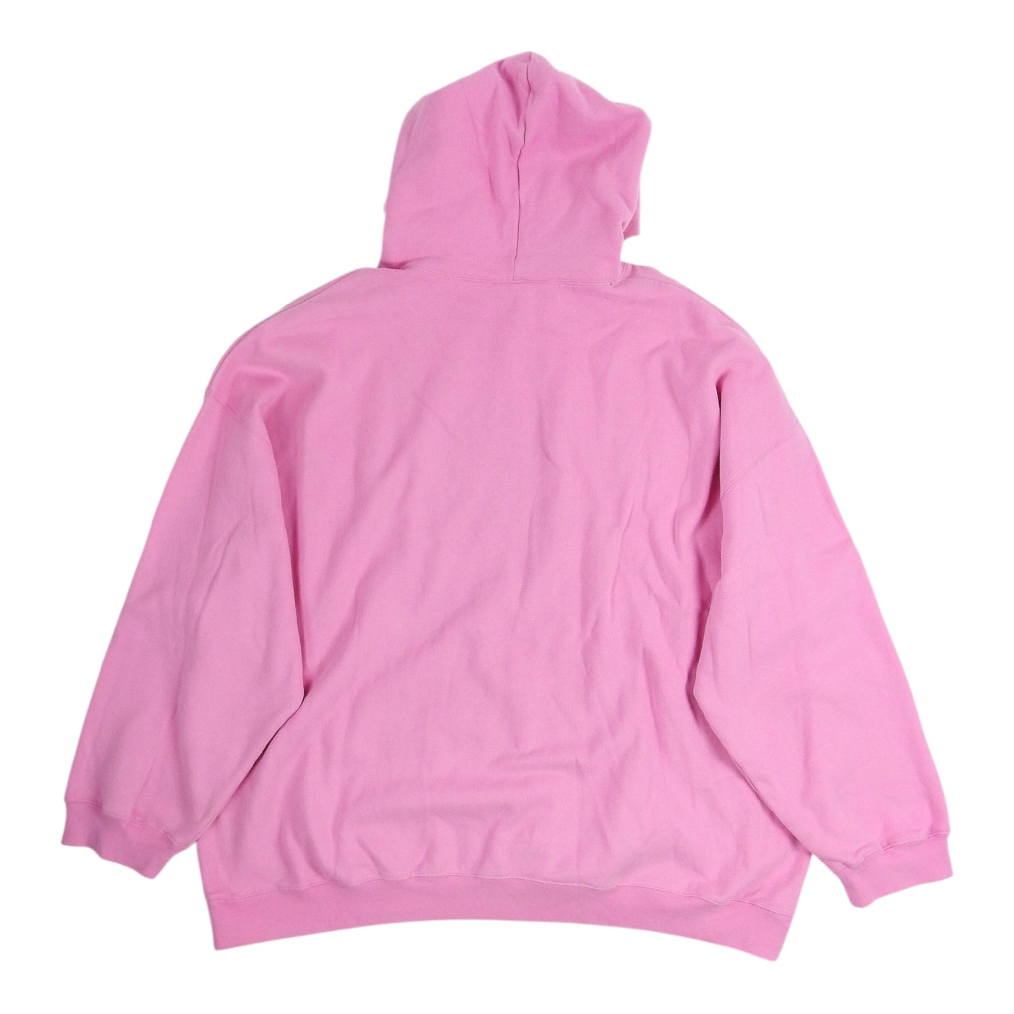 Balenciaga GAY Hoodie Size XL