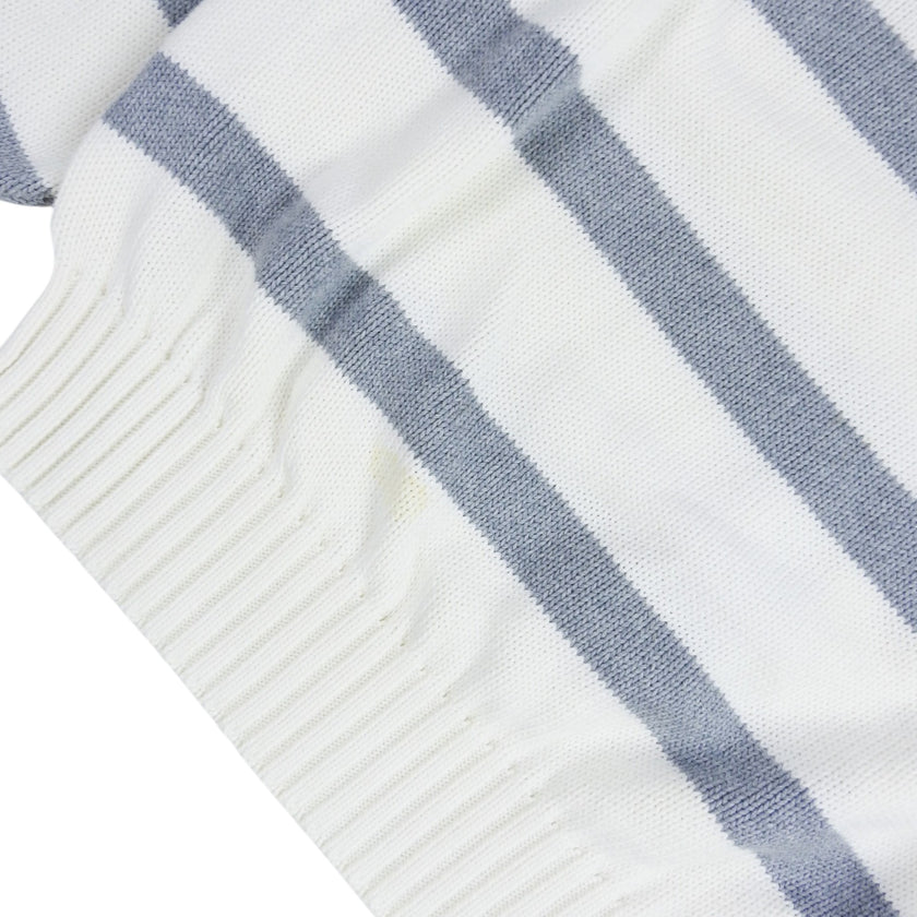 Brunello Cucinelli Cableknit Sweater Size 48