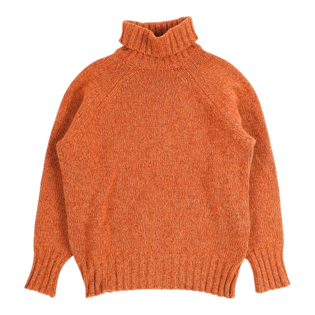 Borgo Asolo Turtleneck Size Medium